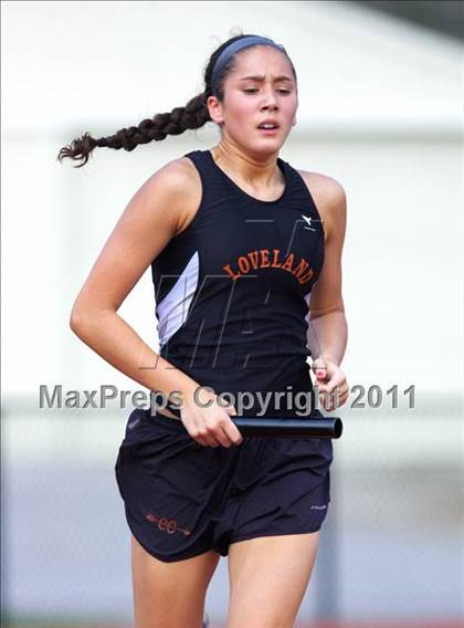 Thumbnail 1 in FAVC Conference Meet  photogallery.