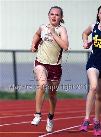 Thumbnail 1 in FAVC Conference Meet  photogallery.