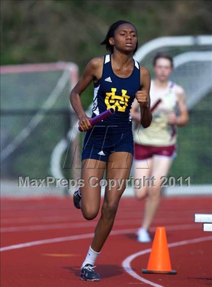 Thumbnail 1 in FAVC Conference Meet  photogallery.