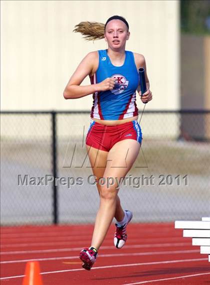 Thumbnail 2 in FAVC Conference Meet  photogallery.