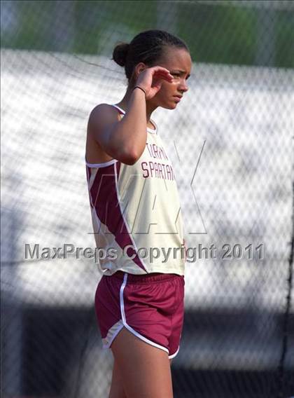 Thumbnail 1 in FAVC Conference Meet  photogallery.