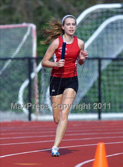 Thumbnail 1 in FAVC Conference Meet  photogallery.