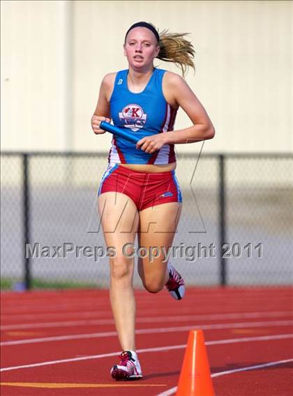 Thumbnail 1 in FAVC Conference Meet  photogallery.