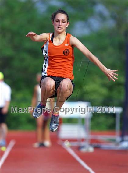 Thumbnail 1 in FAVC Conference Meet  photogallery.