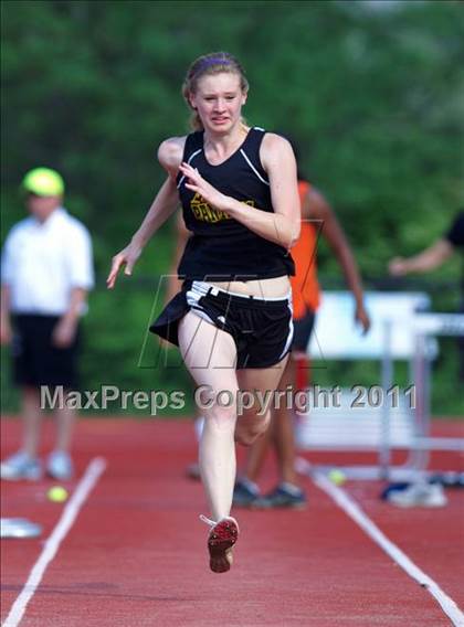 Thumbnail 1 in FAVC Conference Meet  photogallery.