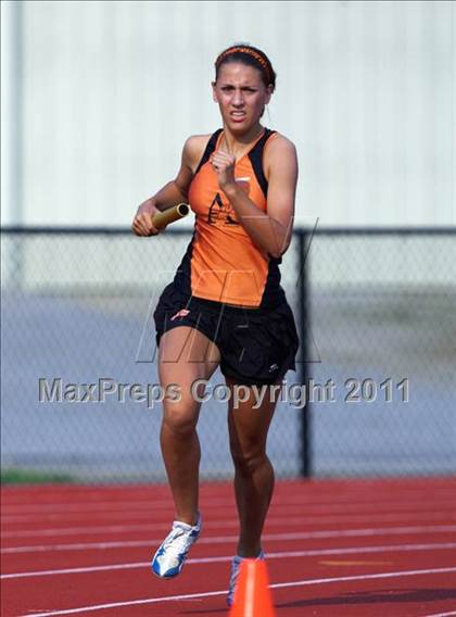 Thumbnail 3 in FAVC Conference Meet  photogallery.