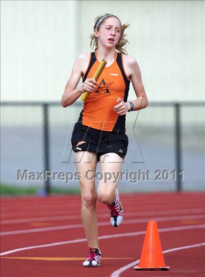 Thumbnail 3 in FAVC Conference Meet  photogallery.