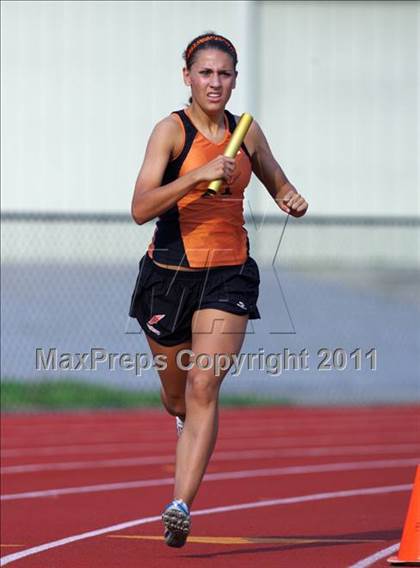 Thumbnail 2 in FAVC Conference Meet  photogallery.