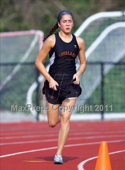 Thumbnail 3 in FAVC Conference Meet  photogallery.