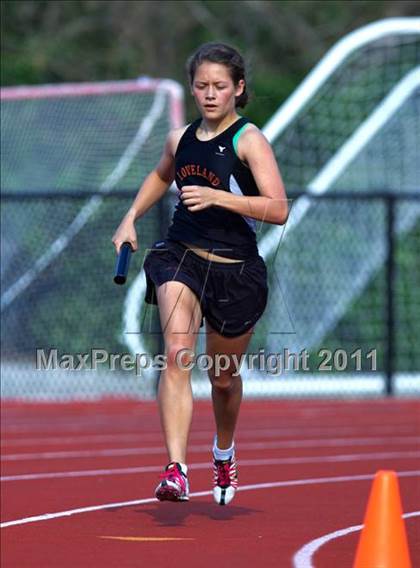 Thumbnail 3 in FAVC Conference Meet  photogallery.