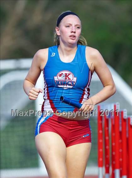 Thumbnail 3 in FAVC Conference Meet  photogallery.