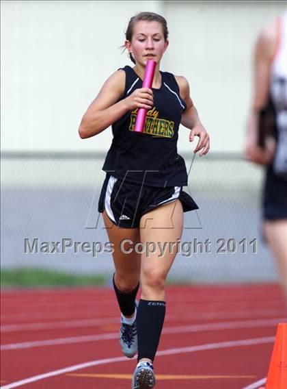 Thumbnail 3 in FAVC Conference Meet  photogallery.