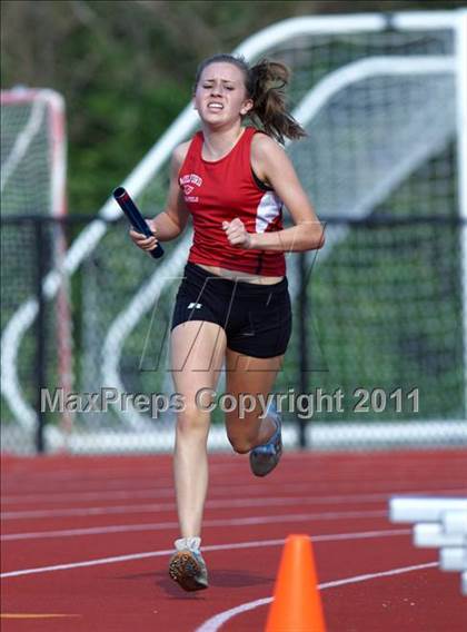 Thumbnail 3 in FAVC Conference Meet  photogallery.