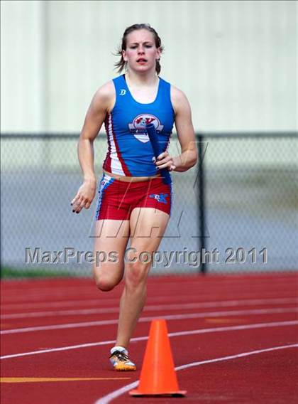 Thumbnail 3 in FAVC Conference Meet  photogallery.