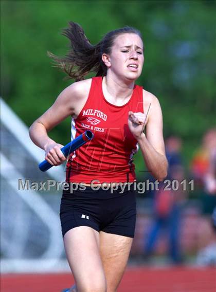 Thumbnail 1 in FAVC Conference Meet  photogallery.