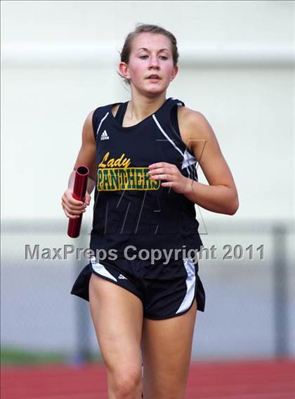 Thumbnail 2 in FAVC Conference Meet  photogallery.