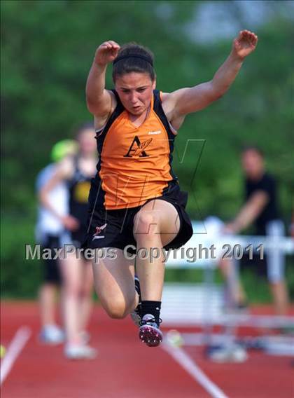 Thumbnail 1 in FAVC Conference Meet  photogallery.