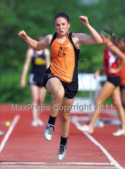 Thumbnail 1 in FAVC Conference Meet  photogallery.