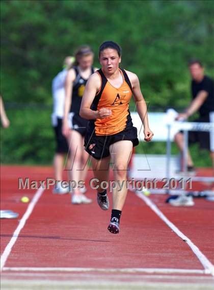 Thumbnail 1 in FAVC Conference Meet  photogallery.