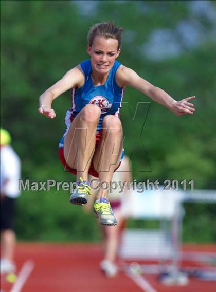 Thumbnail 2 in FAVC Conference Meet  photogallery.