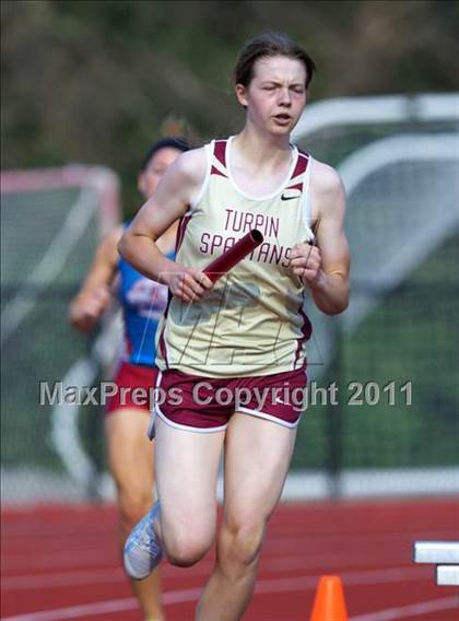 Thumbnail 1 in FAVC Conference Meet  photogallery.