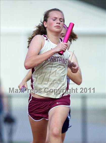 Thumbnail 1 in FAVC Conference Meet  photogallery.