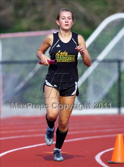 Thumbnail 1 in FAVC Conference Meet  photogallery.