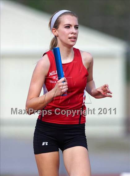 Thumbnail 2 in FAVC Conference Meet  photogallery.