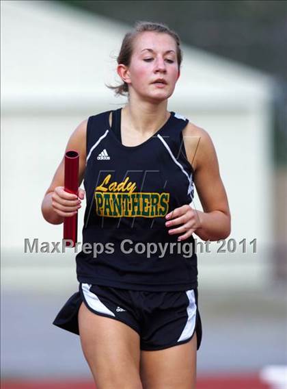 Thumbnail 1 in FAVC Conference Meet  photogallery.