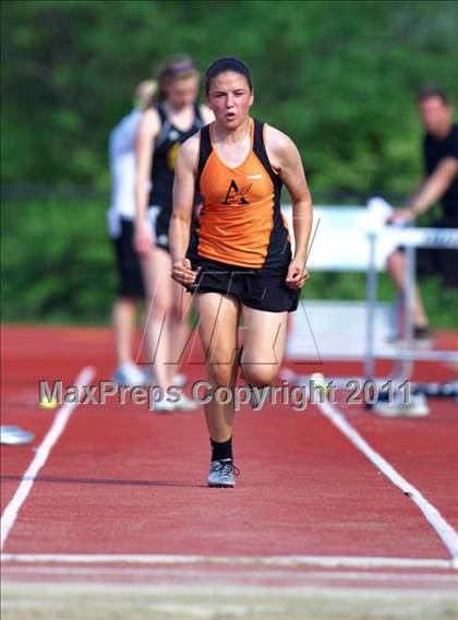 Thumbnail 3 in FAVC Conference Meet  photogallery.