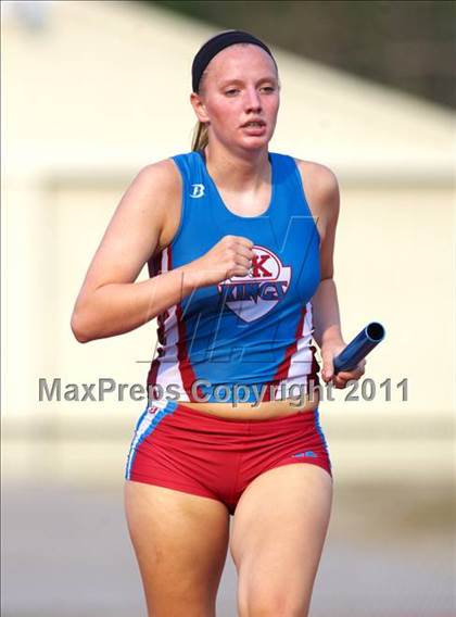 Thumbnail 3 in FAVC Conference Meet  photogallery.