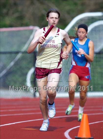 Thumbnail 2 in FAVC Conference Meet  photogallery.