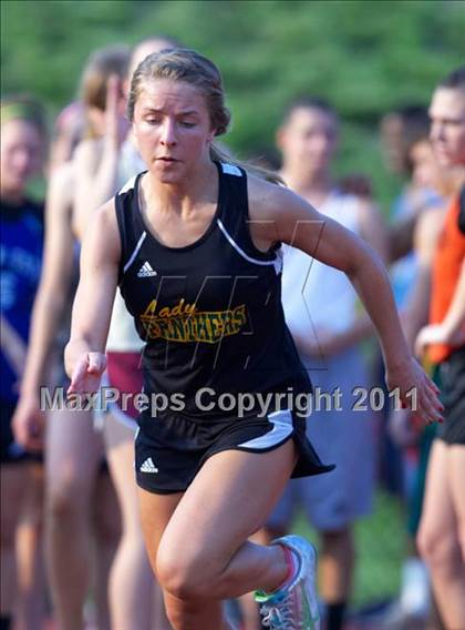 Thumbnail 3 in FAVC Conference Meet  photogallery.