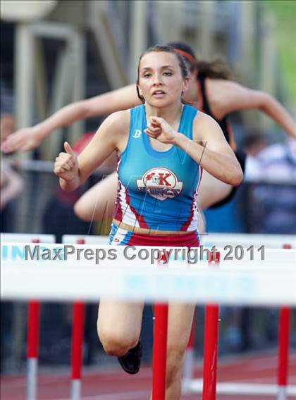 Thumbnail 1 in FAVC Conference Meet  photogallery.