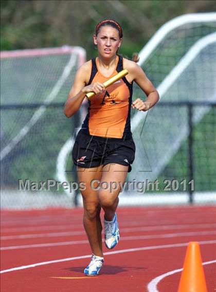 Thumbnail 1 in FAVC Conference Meet  photogallery.