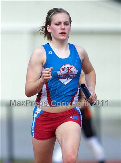 Thumbnail 2 in FAVC Conference Meet  photogallery.