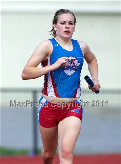 Thumbnail 1 in FAVC Conference Meet  photogallery.