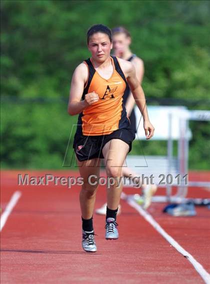 Thumbnail 3 in FAVC Conference Meet  photogallery.