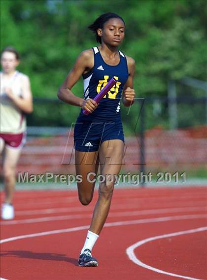 Thumbnail 3 in FAVC Conference Meet  photogallery.