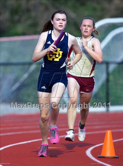 Thumbnail 1 in FAVC Conference Meet  photogallery.