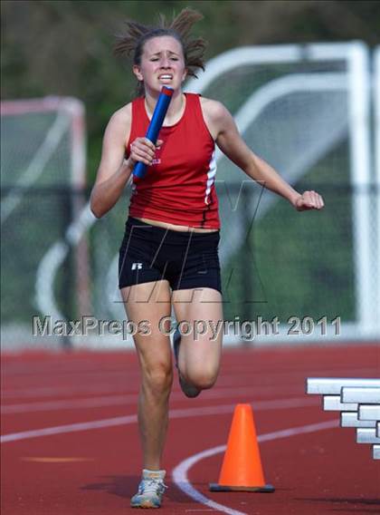 Thumbnail 1 in FAVC Conference Meet  photogallery.