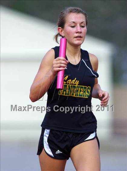 Thumbnail 2 in FAVC Conference Meet  photogallery.