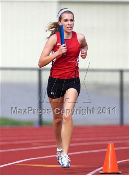 Thumbnail 1 in FAVC Conference Meet  photogallery.