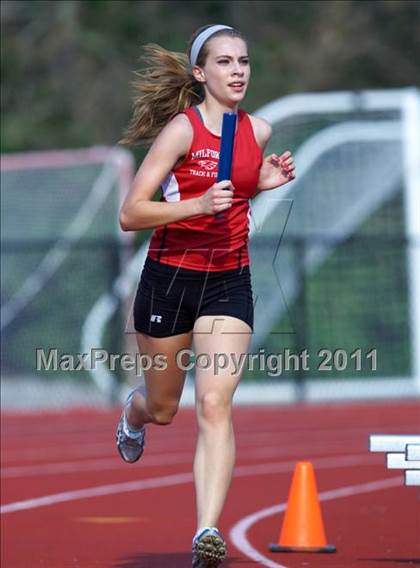 Thumbnail 1 in FAVC Conference Meet  photogallery.