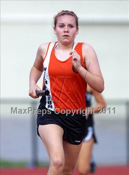Thumbnail 2 in FAVC Conference Meet  photogallery.