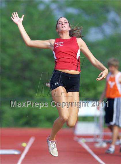 Thumbnail 1 in FAVC Conference Meet  photogallery.