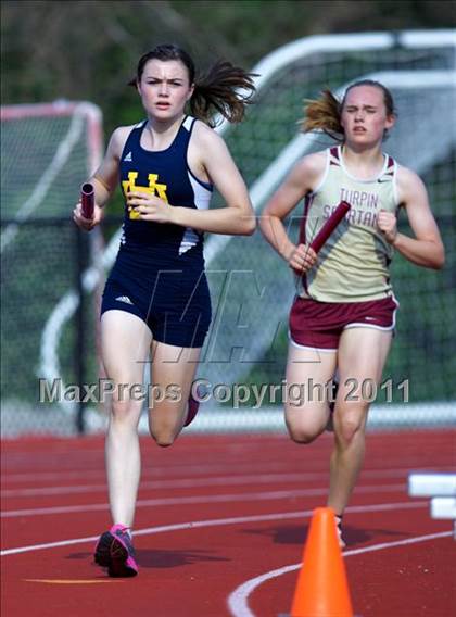 Thumbnail 3 in FAVC Conference Meet  photogallery.