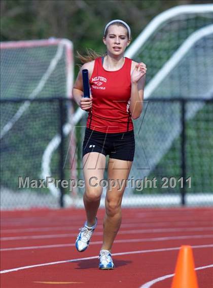 Thumbnail 2 in FAVC Conference Meet  photogallery.