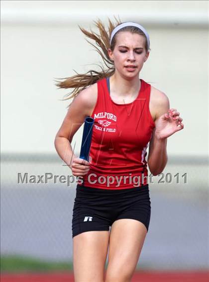 Thumbnail 3 in FAVC Conference Meet  photogallery.