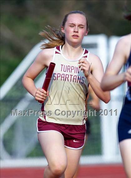 Thumbnail 2 in FAVC Conference Meet  photogallery.